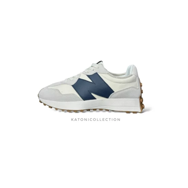 کتانی پیاده روی و دویدن نیوبالانس New Balance 327